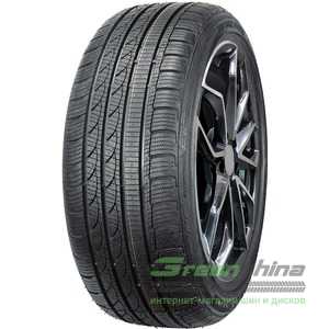 Купить Зимняя шина TRACMAX Ice-Plus S210 245/45R19 102V