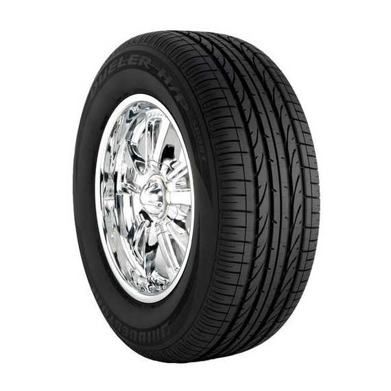 Купити Літня шина BRIDGESTONE Dueler H/P Sport 265/45R20 104Y RUN FLAT