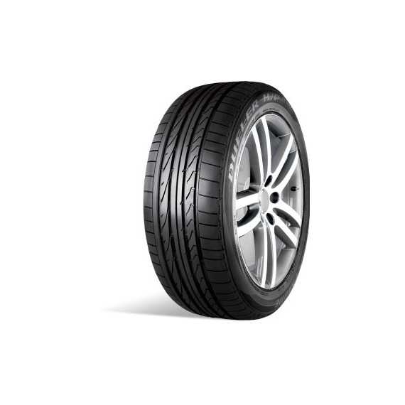 Купити Літня шина BRIDGESTONE Dueler H/P Sport 265/45R20 104Y RUN FLAT