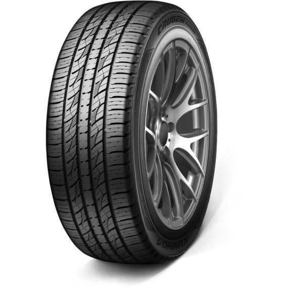 Купить Летняя шина KUMHO Crugen Premium KL33 255/50R20 109V