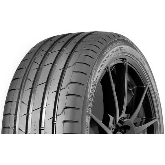 Купить Летняя шина Nokian Tyres Hakka Black 2 SUV 285/50R20 116W