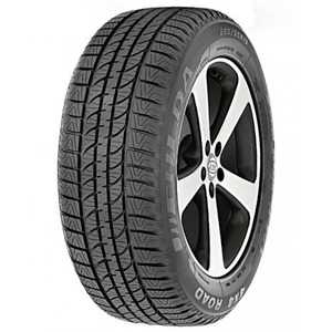 Купить Летняя шина FULDA 4x4 Road 245/65R17 107H