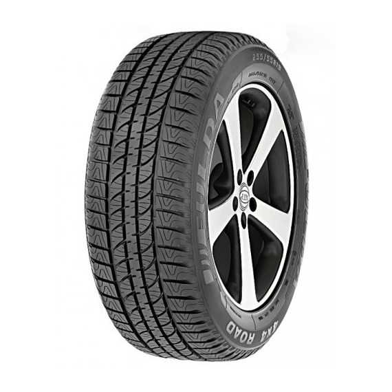 Купити Літня шина FULDA 4x4 Road 245/65R17 107H