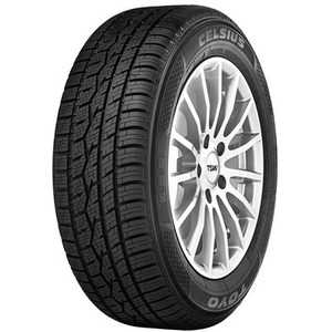 Купити Всесезонна шина TOYO Celsius 175/65R14 82T