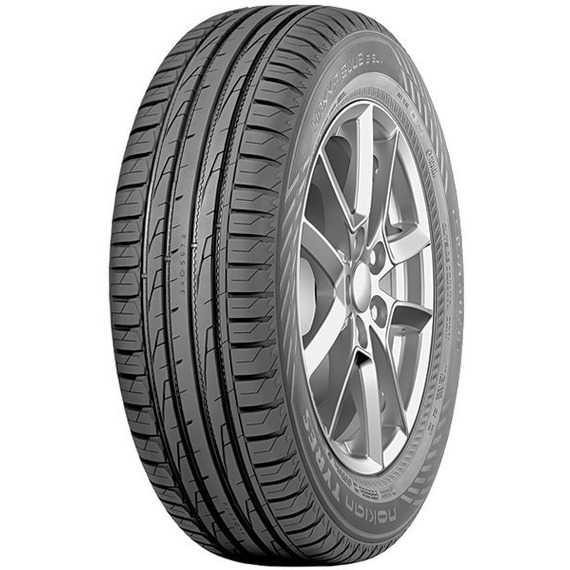 Купити Літня шина Nokian Tyres Hakka Blue 2 SUV 225/60R17 103V