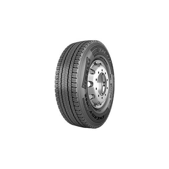 Грузовая шина PIRELLI ENERGY TH01 - Интернет-магазин шин и дисков с доставкой по Украине GreenShina.com.ua