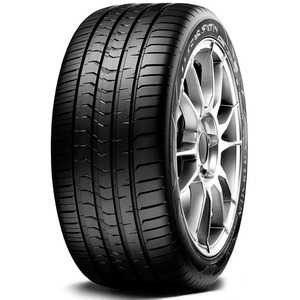Купити Літня шина VREDESTEIN Ultrac Satin 215/50R18 92W