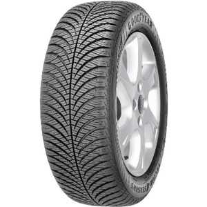 Купити Всесезонна шина GOODYEAR Vector 4 seasons G2 255/60R18 108V