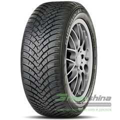 Купити Зимова шина FALKEN Eurowinter HS01 215/55R18 99V