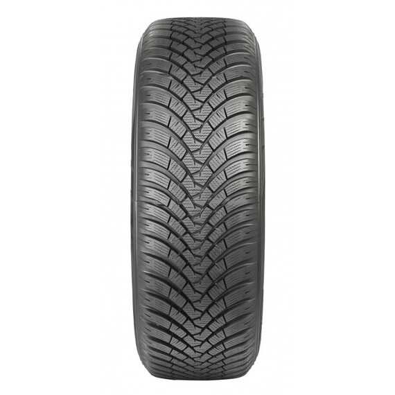 Купить Зимняя шина FALKEN Eurowinter HS01 215/55R18 99V