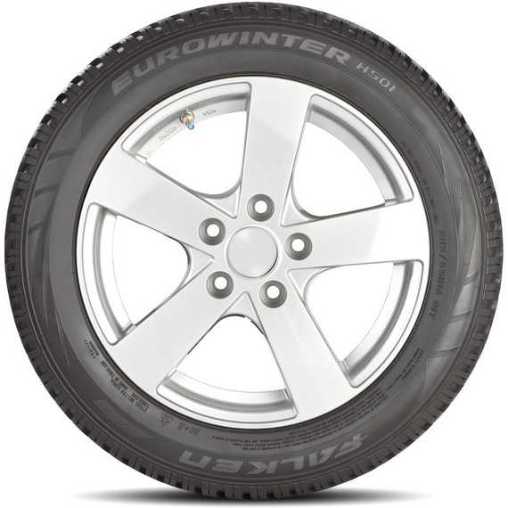 Купить Зимняя шина FALKEN Eurowinter HS01 215/55R18 99V