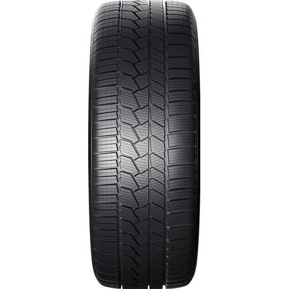 Купити Зимова шина CONTINENTAL WinterContact TS 860 S 225/60R18 104H Run Flat