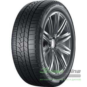 Купити Зимова шина CONTINENTAL WinterContact TS 860 S 225/60R18 104H Run Flat