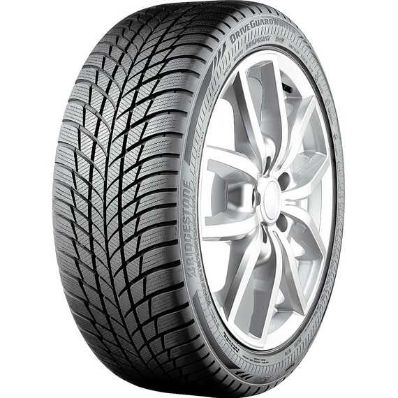 Купити Зимова шина BRIDGESTONE DriveGuard Winter RUN FLAT 215/55R16 97H