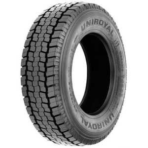 Купить Грузовая шина UNIROYAL T6000 225/75R17.5 129/127M (ведущая)