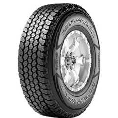 Купить Всесезонная шина GOODYEAR Wrangler AT Adventure 265/60R18 110H