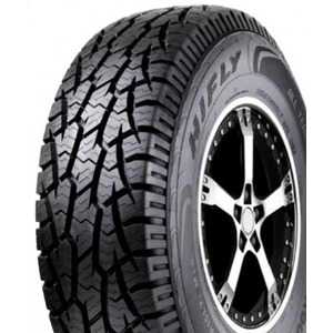 Купить Всесезонная шина HIFLY Vigorous A/T 601 265/70R17 115T