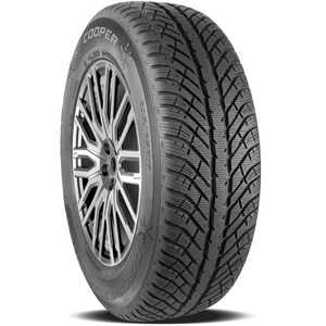 Купити Зимова шина COOPER Discoverer Winter 235/60R18 107H