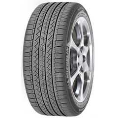 Купить Летняя шина MICHELIN Latitude Tour HP 255/50R20 109W