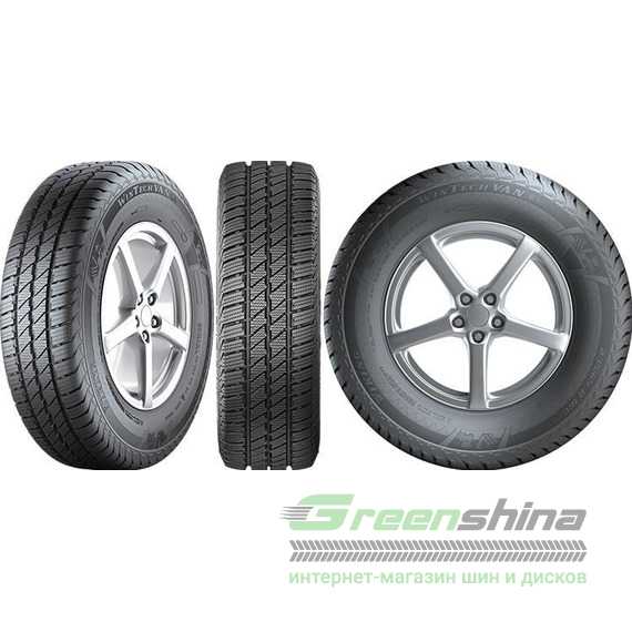 Купити Зимова шина VIKING WinTECH Van 195/75R16C 107/105R