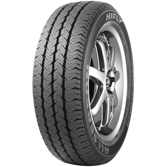 Купити Всесезонна шина HIFLY All-Transit 215/70R15C 109/107R