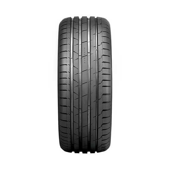 Купить Летняя шина Nokian Tyres Hakka Black 2 225/40R19 93Y