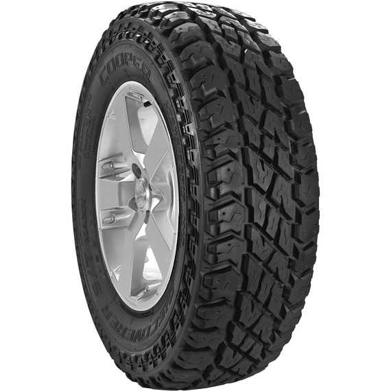 Купить Всесезонная шина COOPER Discoverer S/T Maxx POR 235/80R17 120/117Q