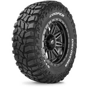 Купить Всесезонная шина COOPER Discoverer STT PRO 295/65R20 129/126K