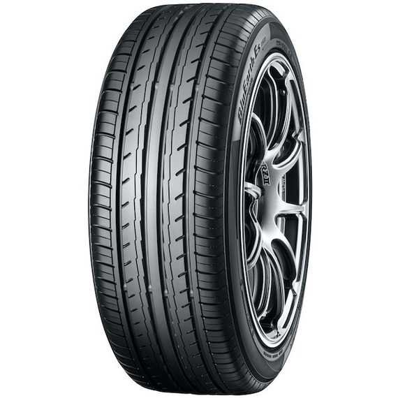 Купить Летняя шина YOKOHAMA BluEarth-Es ES32 185/55R16 83V