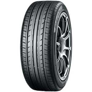 Купити Літня шина YOKOHAMA BluEarth-Es ES32 205/60R16 92H