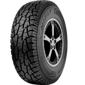 Купить Всесезонная шина HIFLY Vigorous AT601 255/70R16 111T