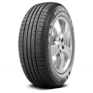 Купити Літня шина KUMHO Solus TA31 205/65R16 95H