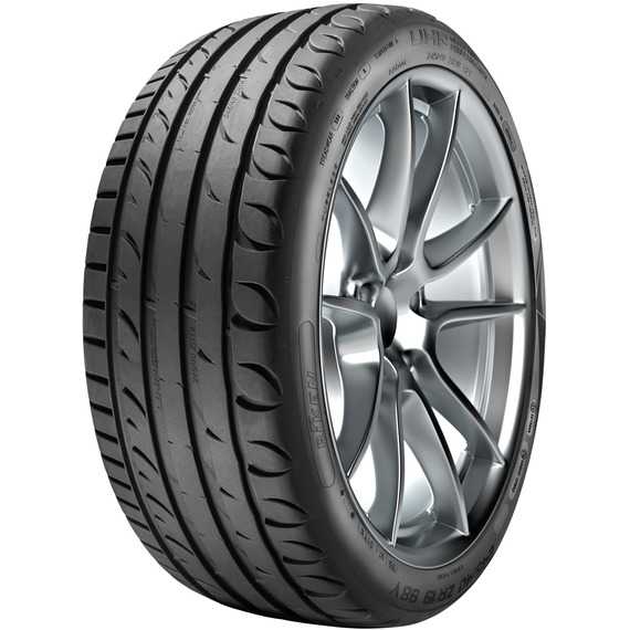 Купити Літня шина TIGAR Ultra High Performance 225/60R16 98V
