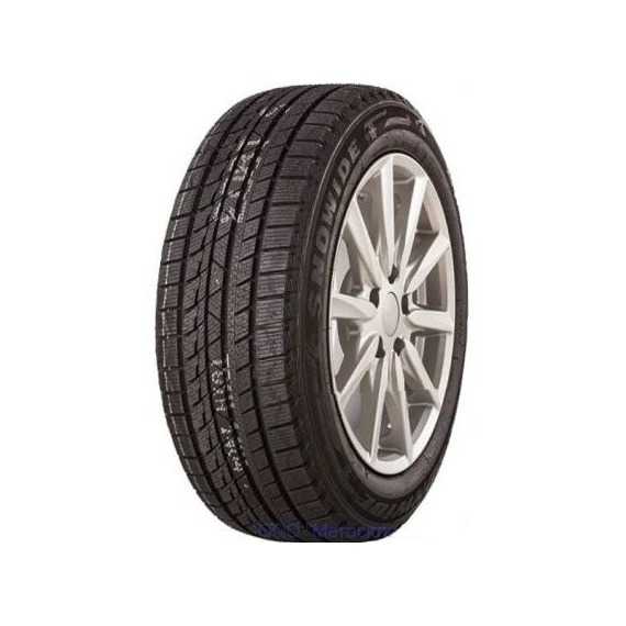 Купити Зимова шина SUNWIDE SNOWIDE 215/60R16 95H