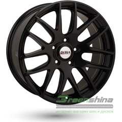 Купить DISLA Munich 816 B R18 W8 PCD5x114.3 ET42 DIA67.1