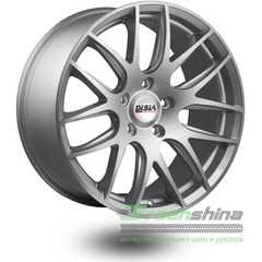 Купити DISLA Munich 816 S R18 W8 PCD5x112 ET35 DIA66.6