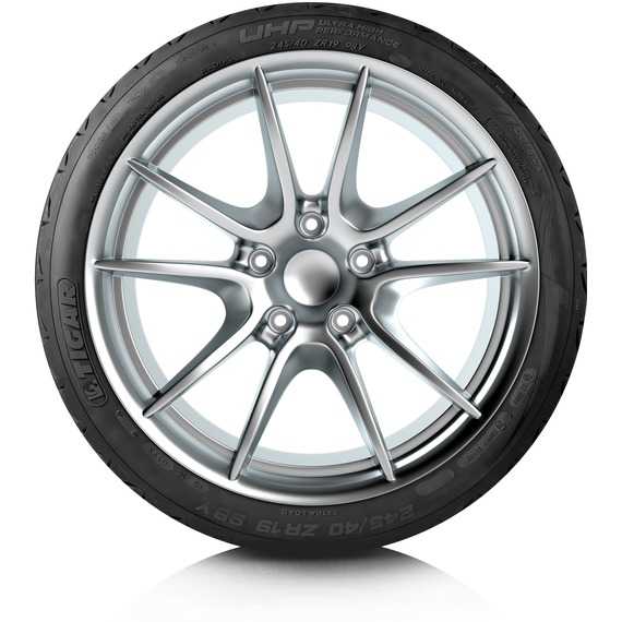 Купити Літня шина TIGAR Ultra High Performance 195/65R15 95H