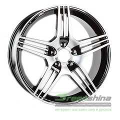 Купити Легковий диск REPLICA JT-1228 BM R19 W9.5 PCD5x112 ET32 DIA66.6