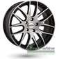 Купити DISLA Munich 816 GM R18 W8 PCD5x112 ET40 DIA66.6