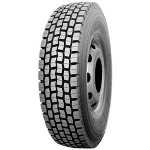 Купити Вантажна шина TAITONG HS103 (ведуча) 295/80R22.5 152/149M