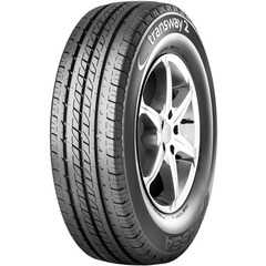 Купить Летняя шина LASSA Transway 2 235/65R16C 121/119R