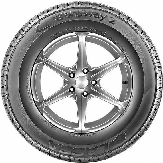 Купити Літня шина LASSA Transway 2 235/65R16C 121/119R