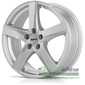 Купити Легковий диск ALUTEC Freeze Polar Silver R18 W7.5 PCD5x114.3 ET39 DIA70.1