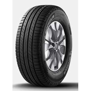 Купити Літня шина MICHELIN Primacy SUV 265/60R18 110H