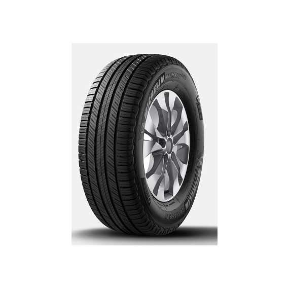 Купити Літня шина MICHELIN Primacy SUV 265/60R18 110H