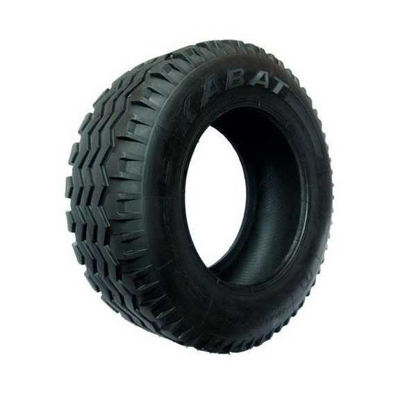Купити Cільгосп шина KABAT IMP-03 10/75-15.3 123A8 10PR