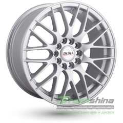 Купить DISLA BAYERN 715 S R17 W7.5 PCD5x120 ET42 DIA72.6