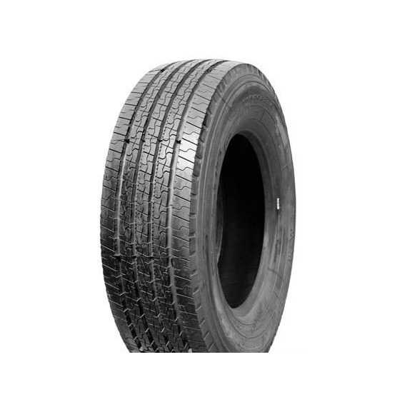 Купить Грузовая шина TRIANGLE TR685 (универсальная) 245/70R17.5 136/134M