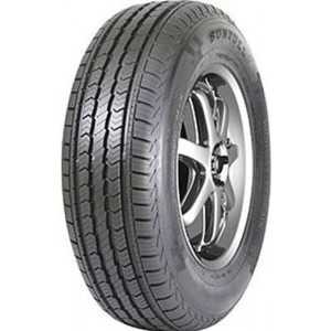 Купить Всесезонная шина SUNFULL MONT-PRO HT782 245/65R17 111H