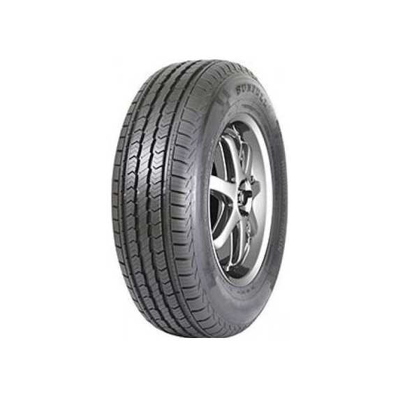 Купить Всесезонная шина SUNFULL MONT-PRO HT782 245/65R17 111H